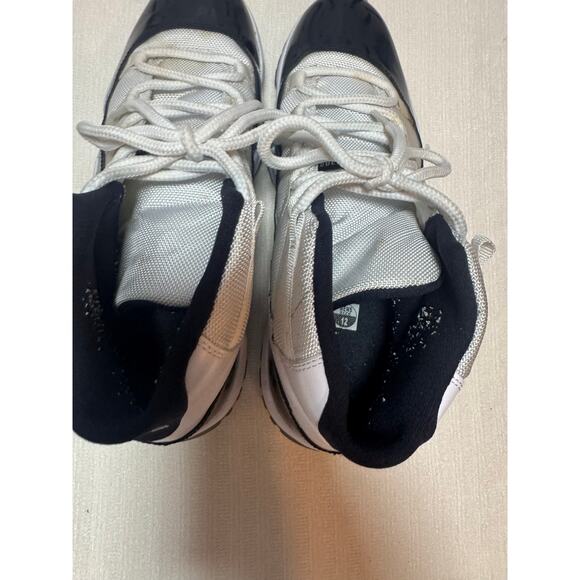 Air Jordan 11 Retro Concord - Men's Size 12 - Excellent Condition - Picture 8 of 11